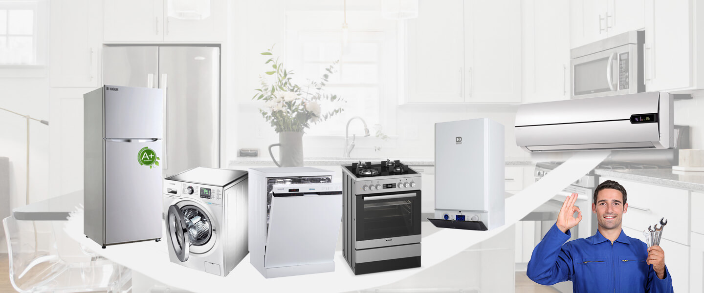 Fındıklı Midea Servisi